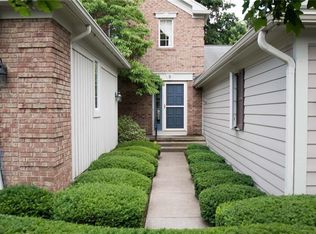 8 Summer Tree, Pittsford, NY 14534