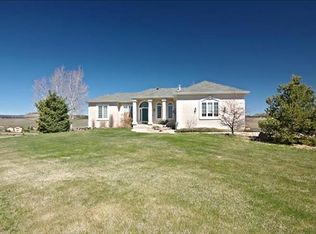 19796 Kershaw Ct, Monument, CO 80132