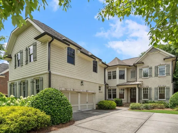 2723 Vinings Orchard Cir SE, Atlanta, GA 30339