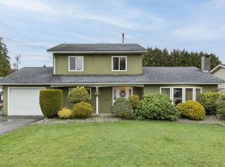 5045 10a Ave, Delta, BC V4M 1X9