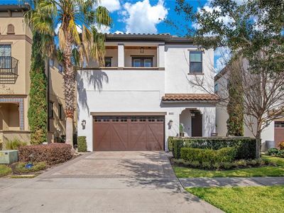 8197 Via Vittoria Way, Orlando, FL, 32819