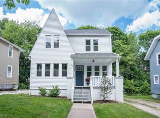 673 Lakemont Ave, Akron, OH 44314