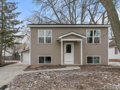305 W Smith Ave, Oshkosh, WI, 54901
