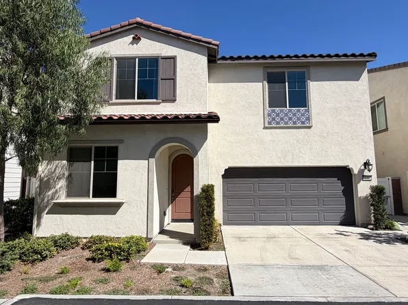 16411 Trailblazer Ave, Chino, CA 91708