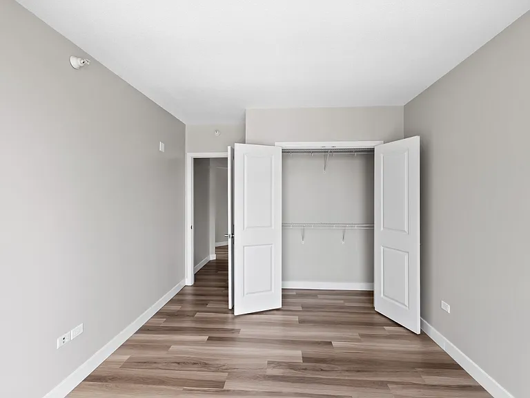 Flair Tower Apartments — Photo 12