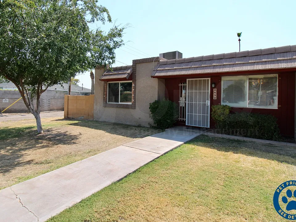 2830 N Granite Reef Rd
