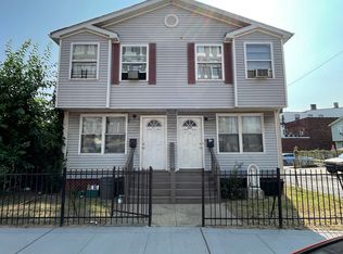 347 Johnston Ave #1, Jersey City, NJ 07304