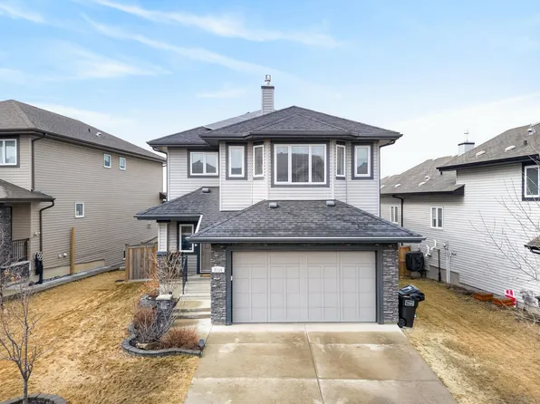 2110 53rd St NW, Edmonton, AB T6L 3K3