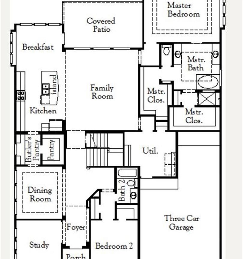 Primary listing photo