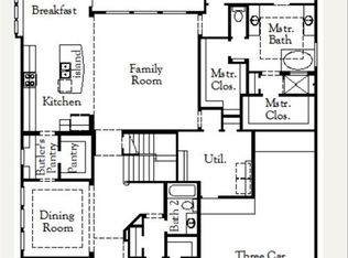1014 Coralberry Way, Wylie, TX 75098