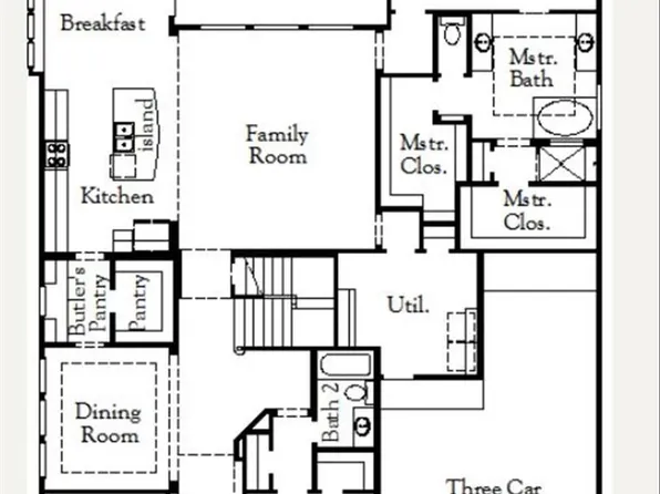 1014 Coralberry Way, Wylie, TX 75098