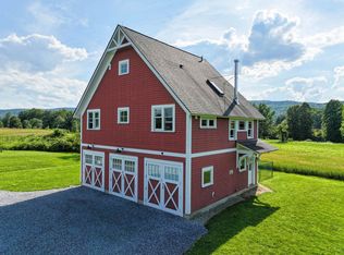 3345 Quaker Village Rd, Weybridge, VT 05753
