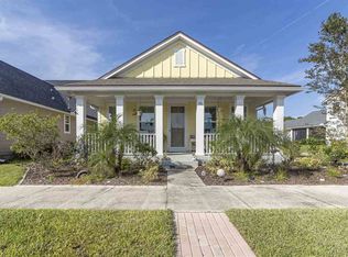 96 Clarys Run, Saint Augustine, FL 32092