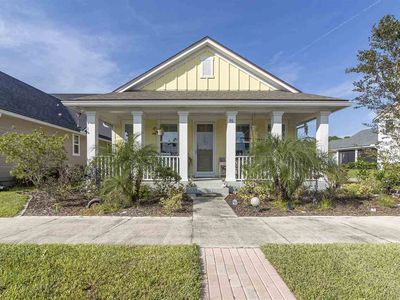 96 Clarys Run, Saint Augustine, FL, 32092