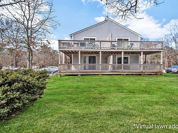 2nd image of 35 Ashumet Road UNIT 12A