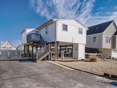 24 W Susquehanna Little Egg, Tuckerton, NJ, 08087
