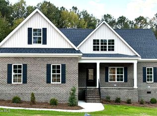 7351 Twin Pines Rd, Spring Hope, NC 27882