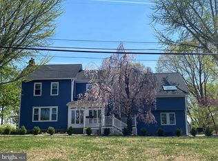 306 Paxinosa Rd W, Easton, PA 18040