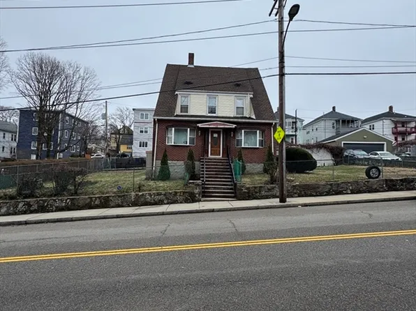 618 Harvard St, Boston, MA 02126