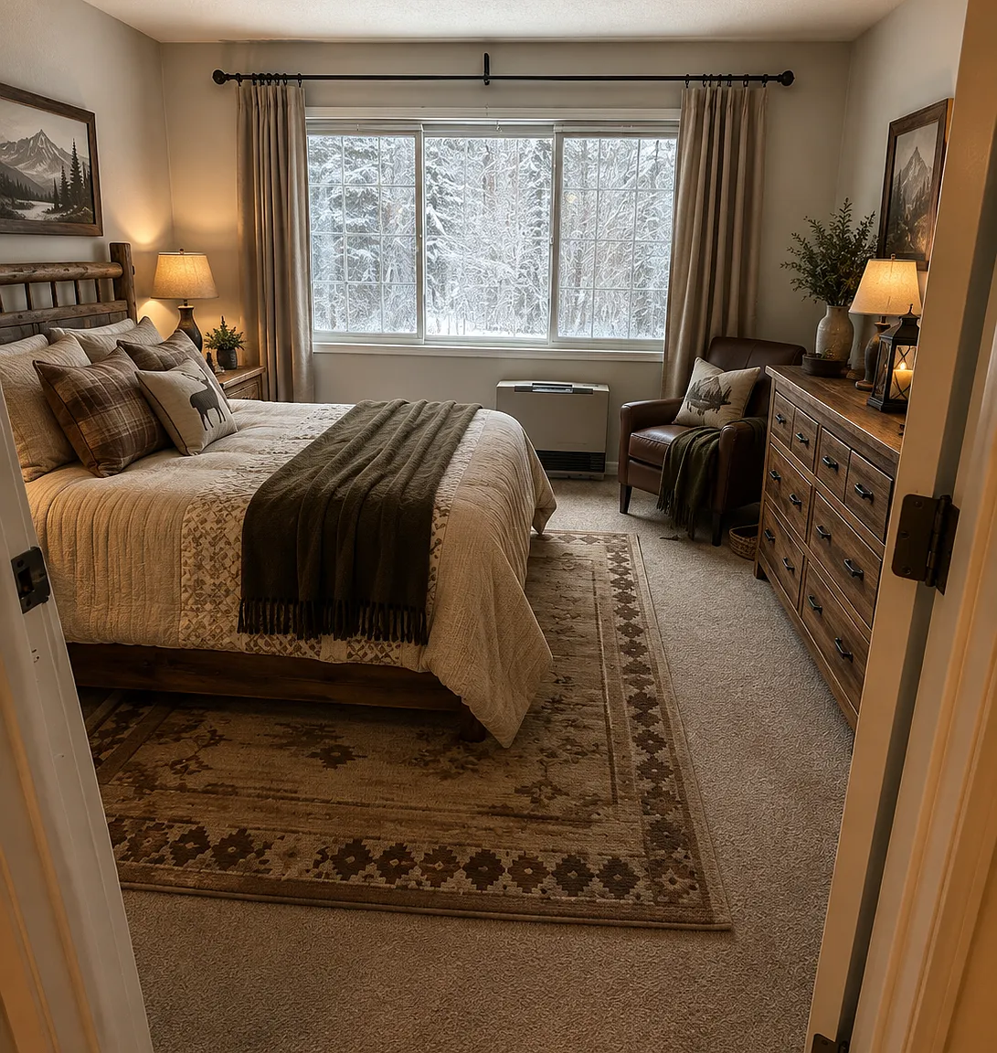 2 bed, 1500 sqft, $2,000 — Photo 3