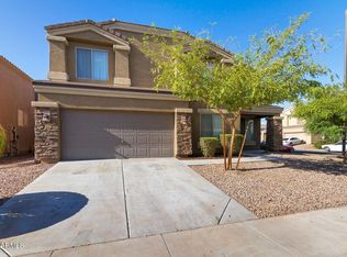 23554 W Wayland Dr, Buckeye, AZ 85326