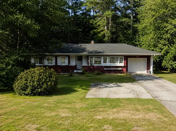 448 Pembroke Street, Pembroke, NH 03275