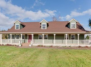 4218 NW 166th St, Ridgefield, WA 98642