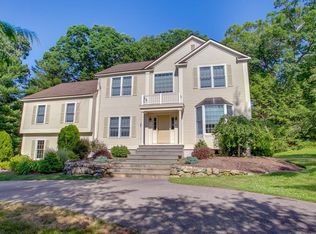 40 Shady Hill Rd, Weston, MA 02493