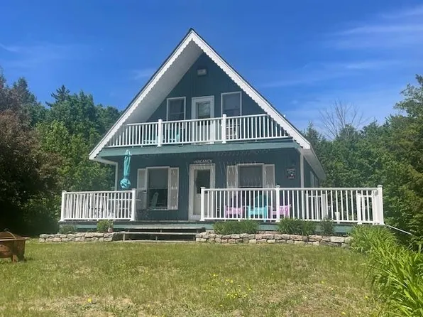 2194 Valley Road, Washington, NH 03280