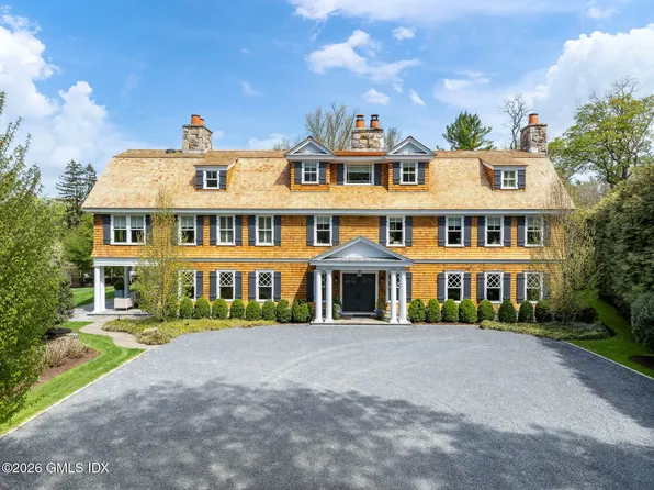 212 Bedford Rd, Greenwich, CT 06831