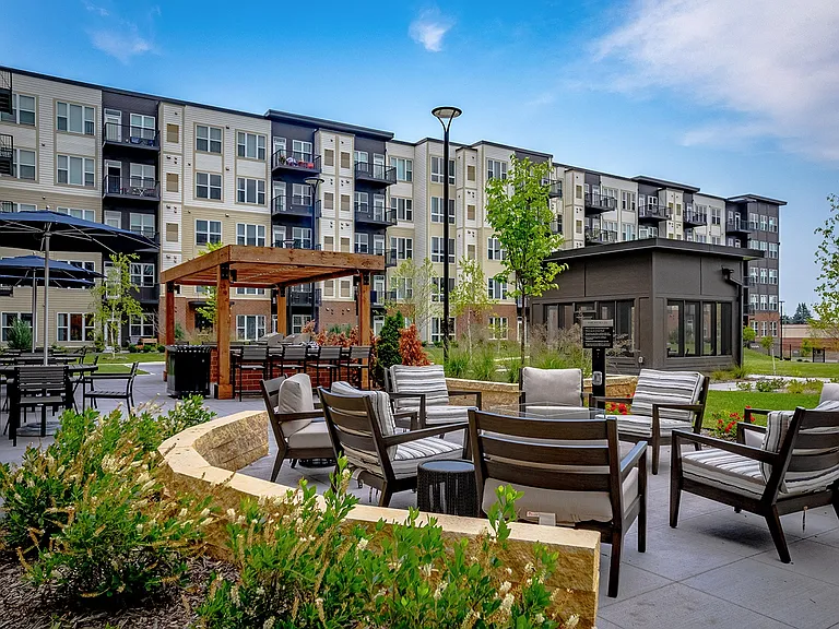 Legacy Commons at Signal Hills 55+ Apartments — Photo 5