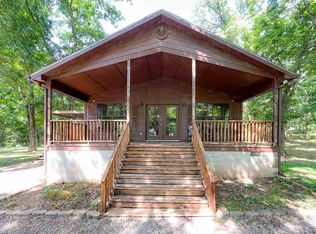 16 Southfork Rd, Kaw City, OK 74641