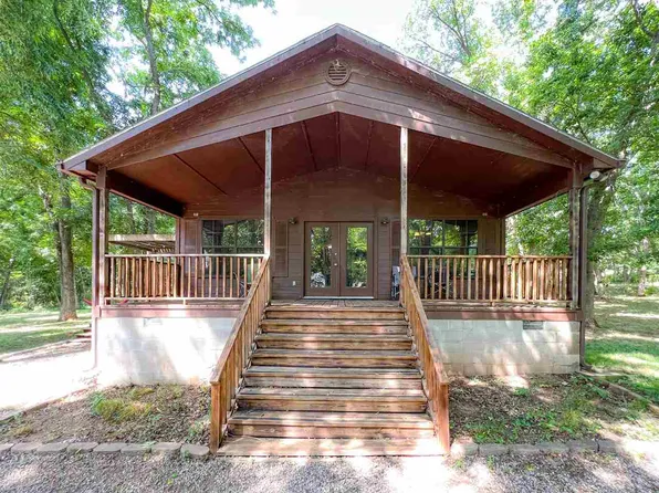 16 Southfork Rd, Kaw City, OK 74641