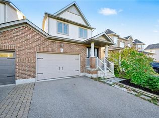 274 Amelia St, Orangeville, ON L9W 0B4