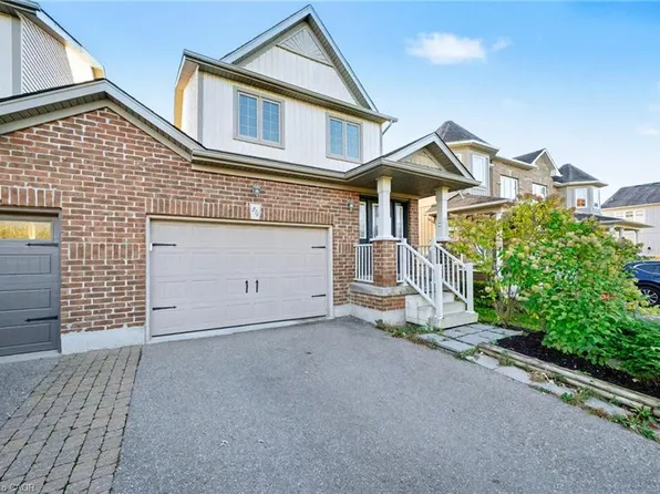 274 Amelia St, Orangeville, ON L9W 0B4