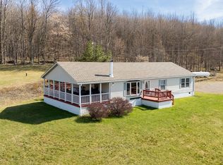 686 Campbell Estates Rd, Franklin, NY 13775