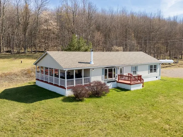 686 Campbell Estates Rd, Franklin, NY 13775
