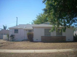 9451 Beachy Ave, Pacoima, CA 91331