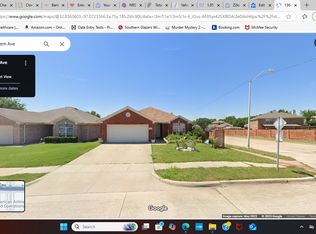 13600 Anthem Ave, Euless, TX 76040