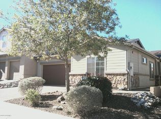 796 Alfonse Rd, Jerome, AZ 86324