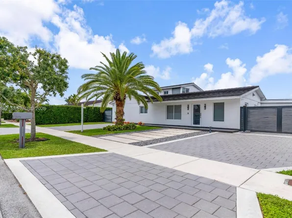 3112 Village Green Dr, Miami, FL 33175