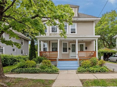 162 Armington St, Cranston, RI, 02905