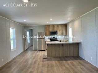 401 E Clark St #B35, Lyman, WY 82937
