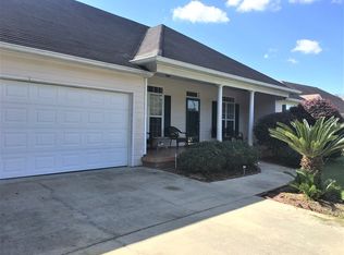 4295 Conway Cir, Valdosta, GA 31605