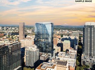 550 SW 10th Ave #2603, Portland, OR 97205