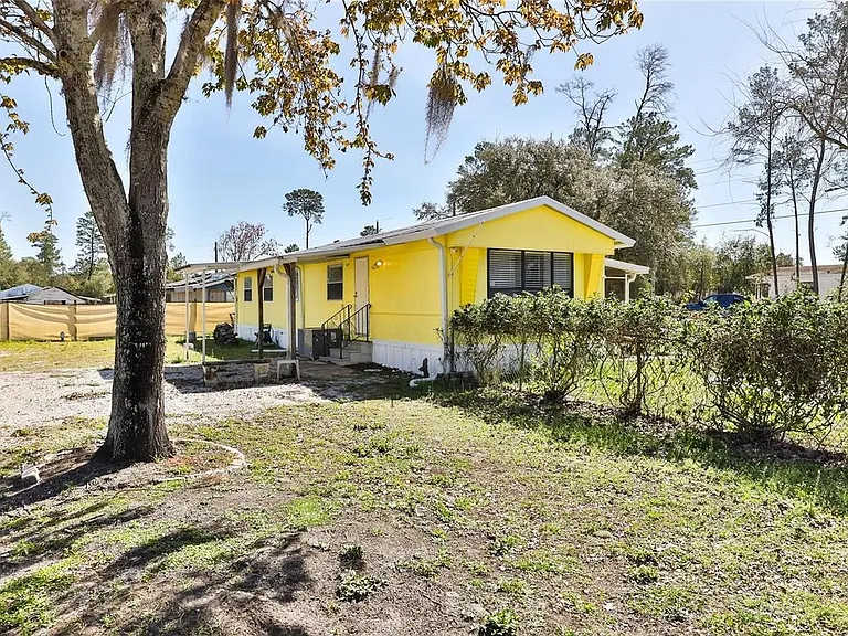 45732 Oleander St — Photo 1