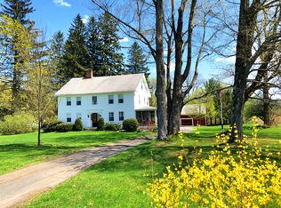 22 Summit Rd, Richmond, MA 01254