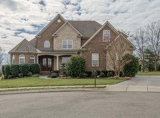 1003 Fall Creek Ct, Spring Hill, TN 37174