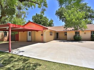 1701 Minter Ln, Abilene, TX 79603