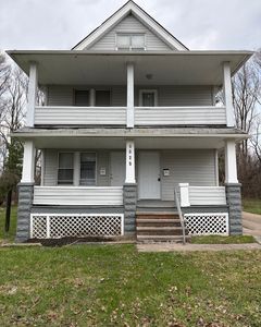 9025 Laisy Ave, Cleveland, OH, 44104